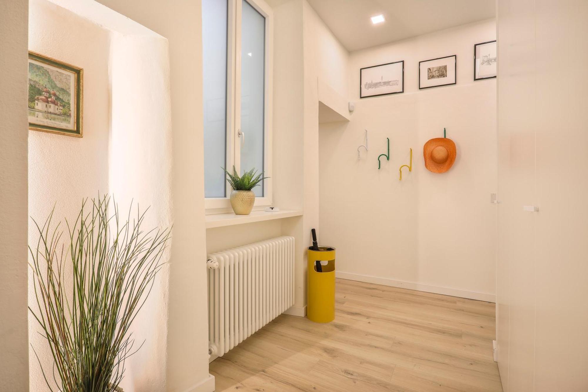 Apartment La Piccola Corte - Sweet Dreams In *